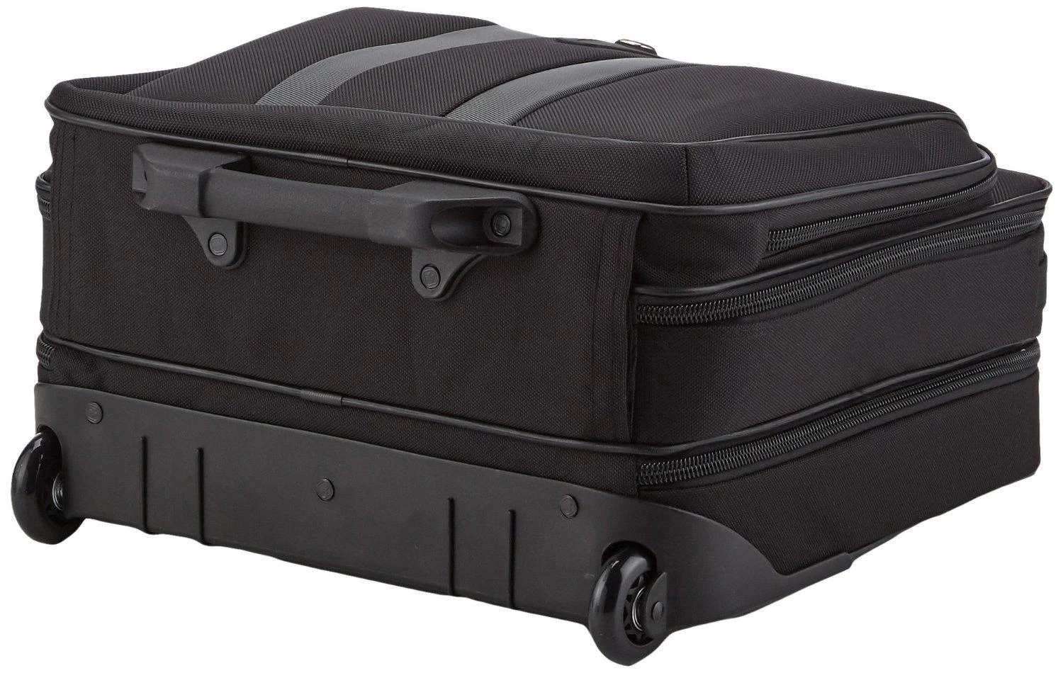 Rucksack for laptop WENGER granada 600659 (17 ", juodos spalvos)