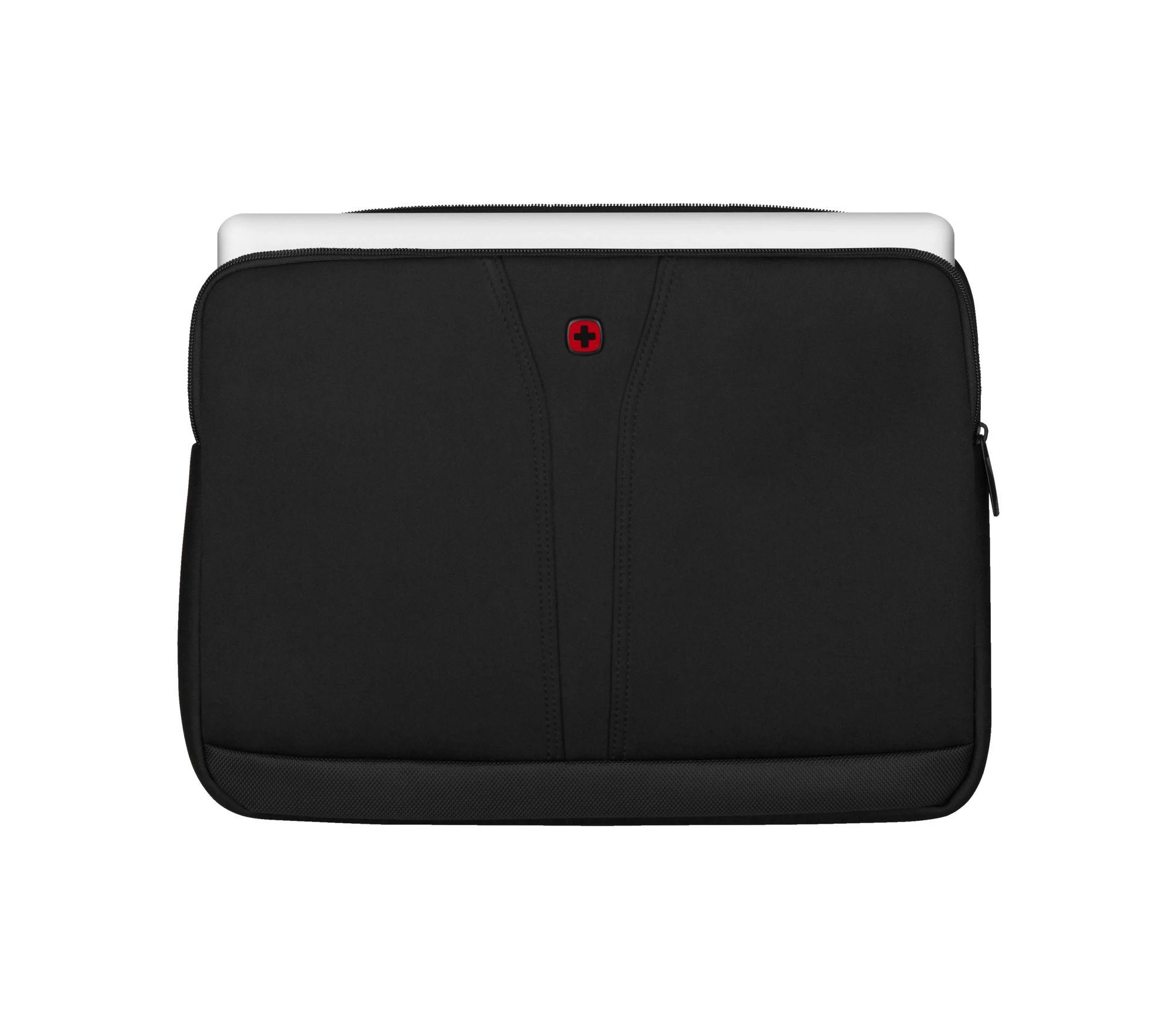 Wenger BC Fix Neoprene 15,6 nešiojamojo kompiuterio rankovė juoda