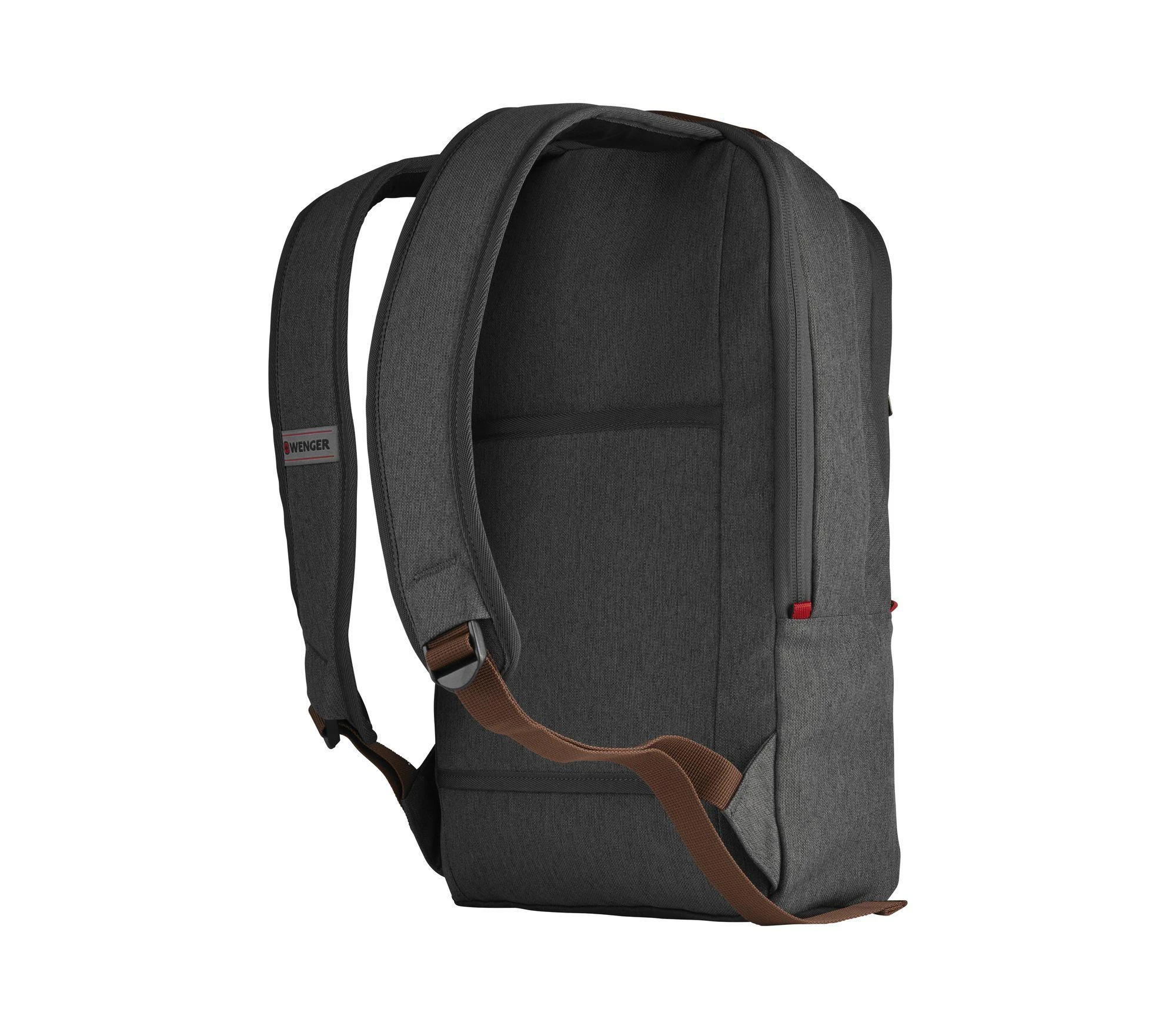 Kuprinė Wenger City Upgrade 16" (606489)