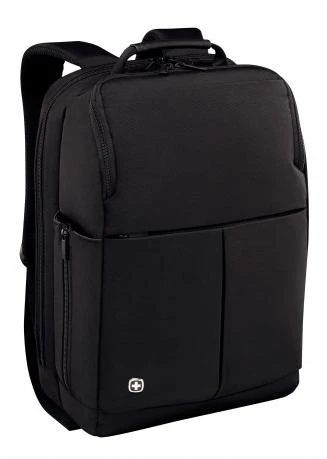 Rucksack for laptop WENGER reload 601068 (14", juodos spalvos)