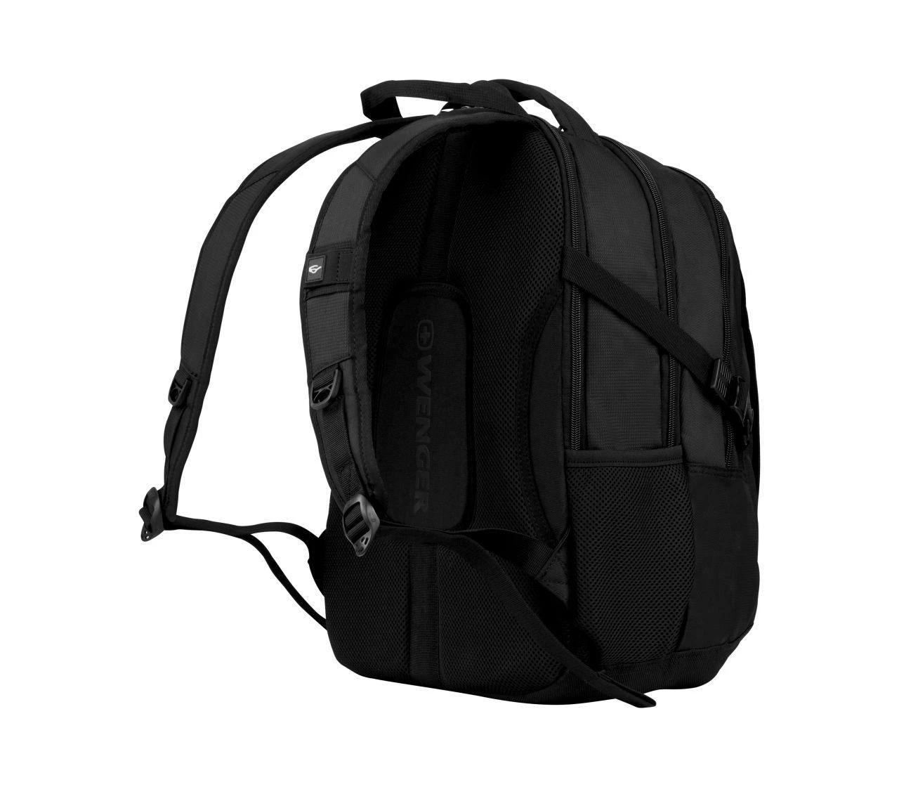 Wenger Sidebar 16" juoda