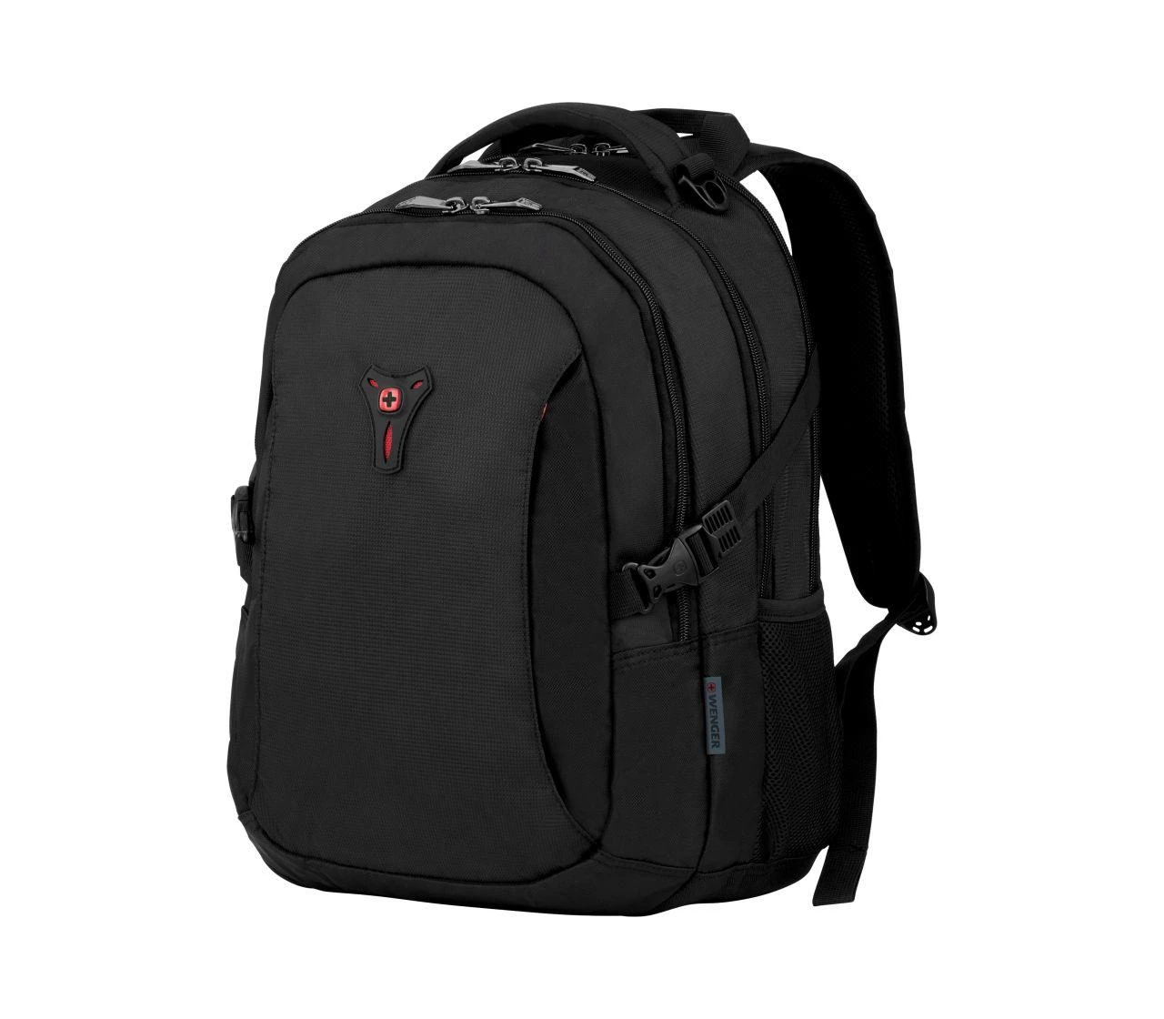 Wenger Sidebar 16" juoda