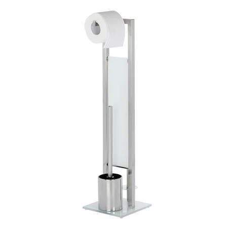 WENKO, toilet paper holder - toilet paper holders