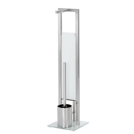 WENKO, toilet paper holder - toilet paper holders