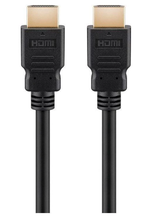 Goobay | Serija 2.1 8K | HDMI į HDMI | 2 m