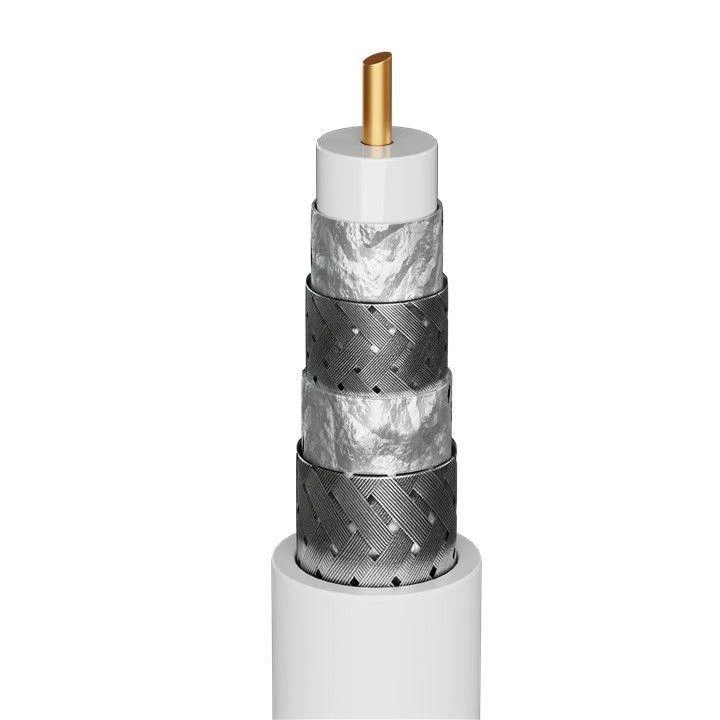 Goobay Wentronic 70417 – 2 m – bendraašis – bendraašis – moteriškas – vyriškas – kampinis