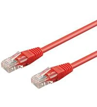 „Goobay“ | CAT 5e jungiamasis kabelis, U/UTP, 1,5 m | 95561