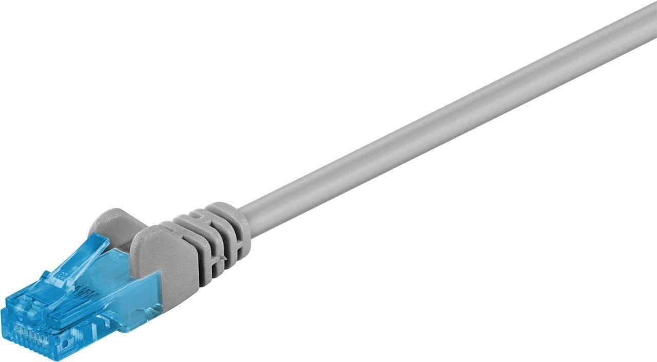 „Goobay“ | CAT 6A jungiamasis kabelis U/UTP, 0,5 m | 55418