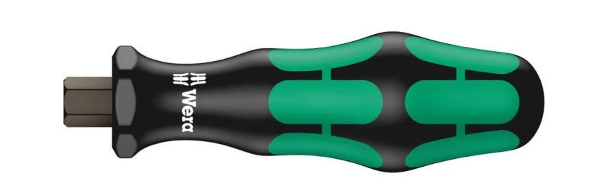 Wera rankena 6 x 80 mm (002900)