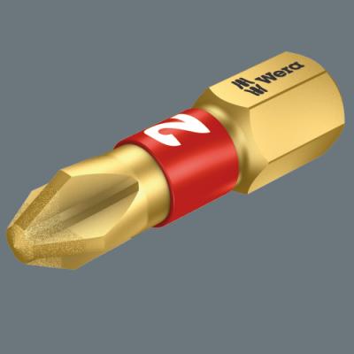 Wera Rinkinys Bit-Check 7 Diamond 1 su laikikliu Rapidaptor (05057416001)