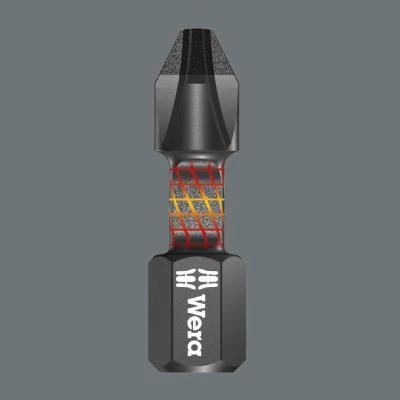 Wera Bit-Check 10 Impaktor 4
