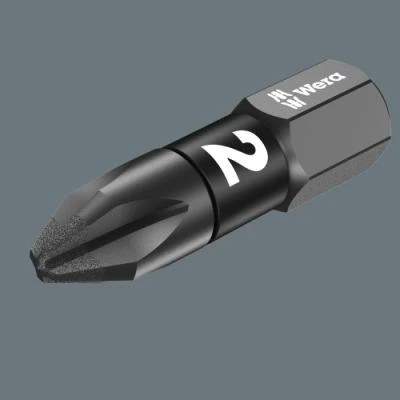 Wera Bit-Check 10 Impaktor 4