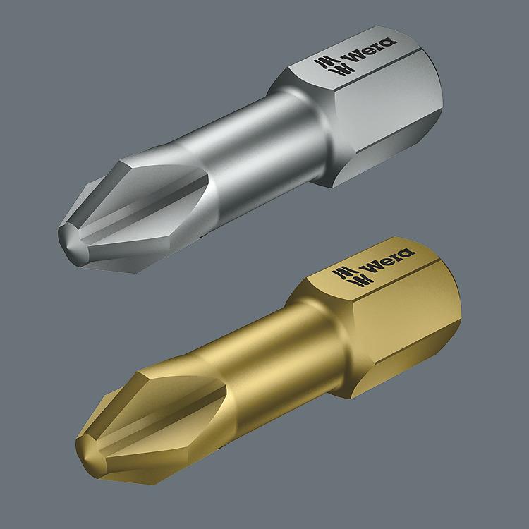 WERA Bit-Check 30 Wood 1 Bit-Check