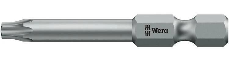 Antgalis Wera standard TORX TX40 x 152 mm 867/4 Z
