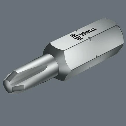 Antgalių rinkinys gipskartoniui WERA BC9