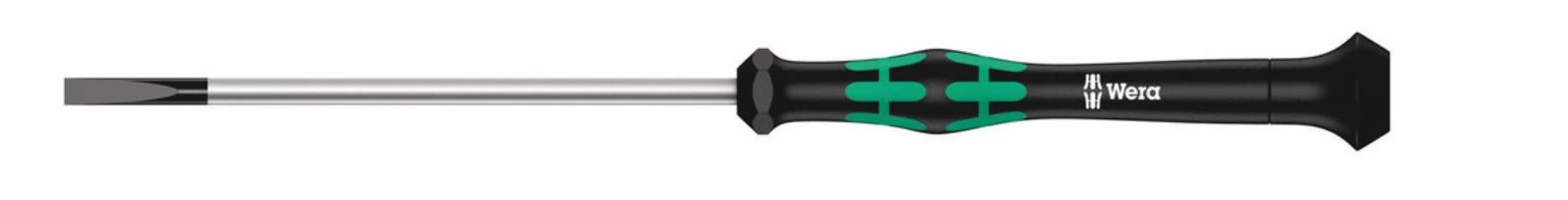 Atsuktuvas 1,8x60x0,3 2035, Wera