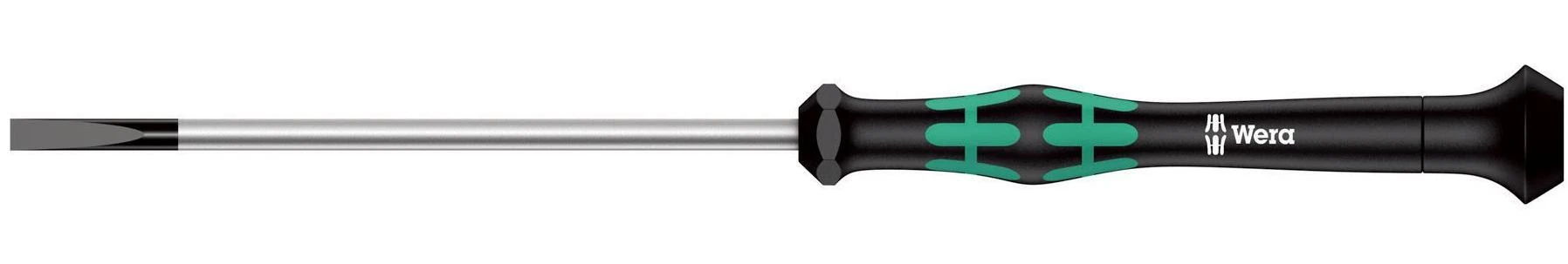 Atsuktuvas elektronikai WERA 2035 0,4x2,5x80mm