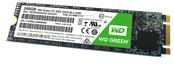Sandisk SMD WD Žalias 240GB M.2 2280 SATA III (WD S240G1G0B)