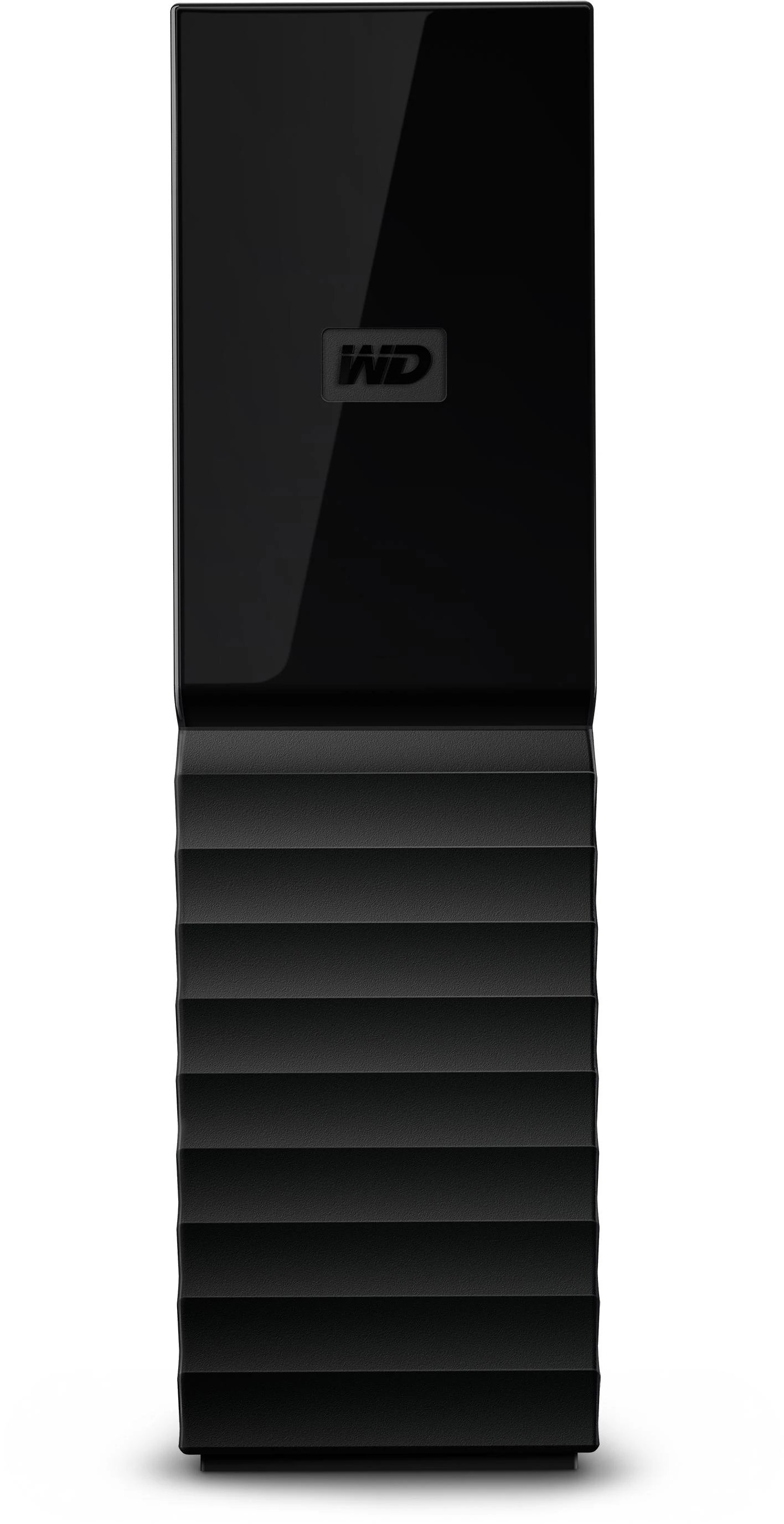 Išorinis kietasis diskas HDD Western Digital My Book (3.5”, 6TB, USB 3.0)
