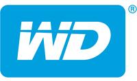 Kietasis diskas Array 3,5 20 TB Western Digital My Book Duo 20 TB stalinis juodas diskų masyvas