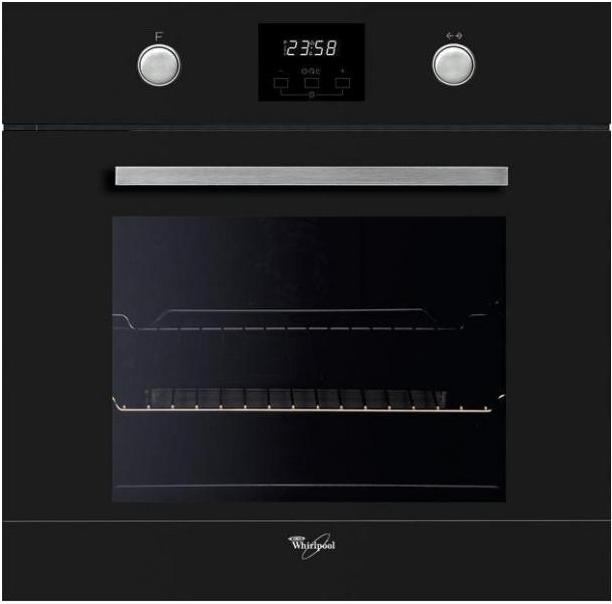Orkaitė electric Whirlpool AKP461NB (Mechanical) | Varle.lt