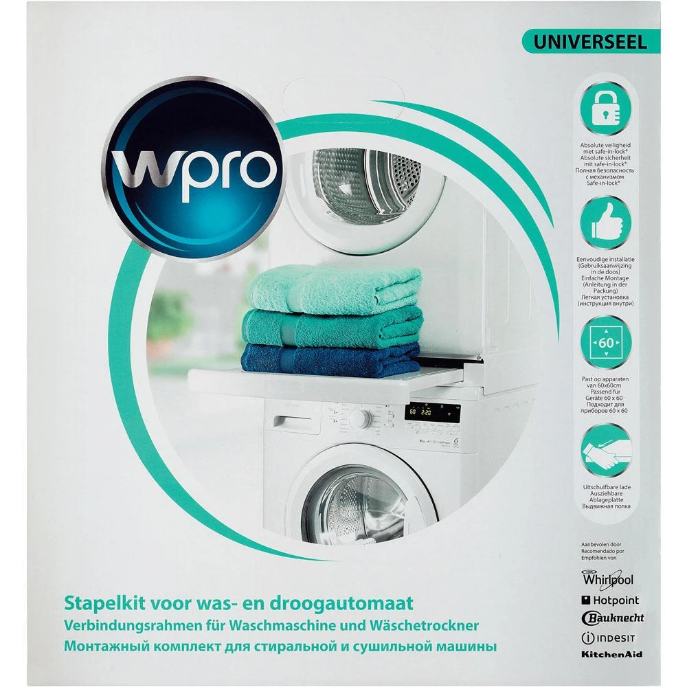 Lentynėlė Whirlpool SKS101