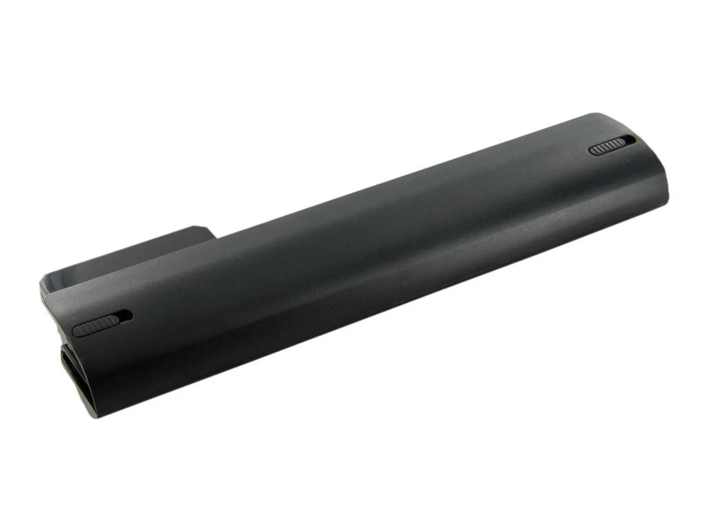 Whitenergy HP Mini 110-3000 4400mah juoda