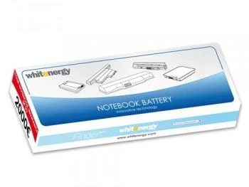 Whitenergy Nešiojamo kompiuterio baterija Whitenerg DC 10 8V 2200mAh/24Wh