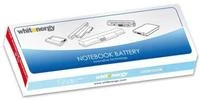 WHITENERGY 03289 Whitenergy Premium Baterija Asus A32-F52 11.1V Li-Ion 5200mAh
