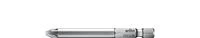 Wiha Wiha Bit Professional Posidriv 1/4 PZ1 x 90 mm 70420190 01809
