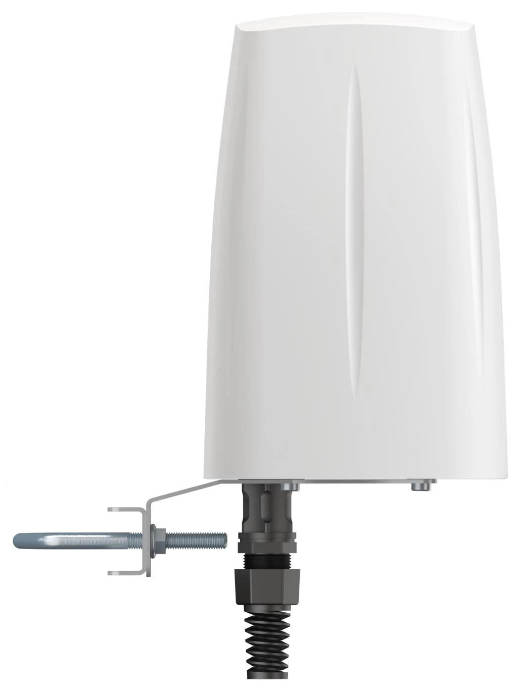 QuWireless QuSpot A240S | Antena LTE + Wi-Fi | dla Teltonika RUT241/RUT240/200/230