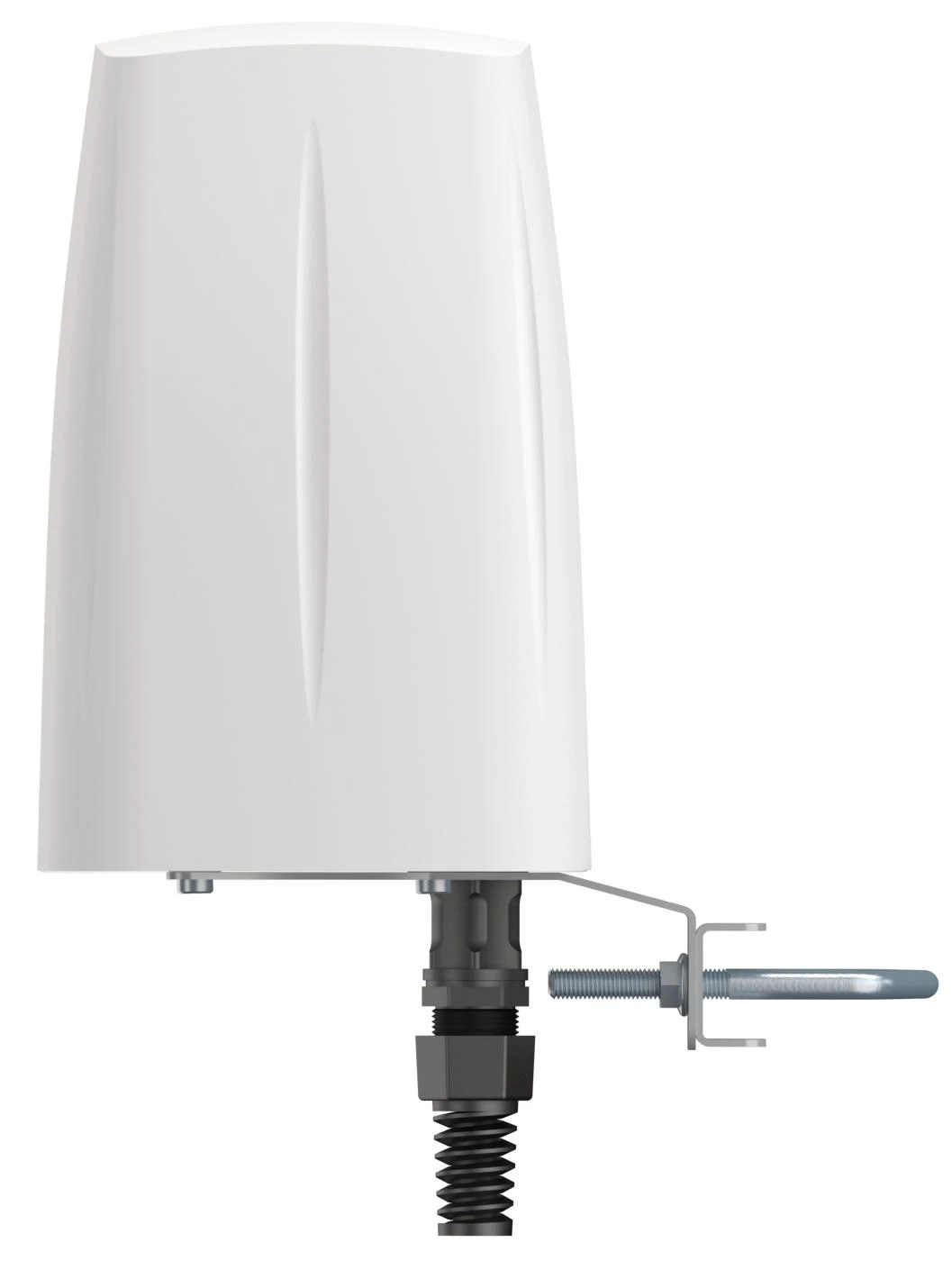 QuWireless QuSpot A240S | Antena LTE + Wi-Fi | dla Teltonika RUT241/RUT240/200/230