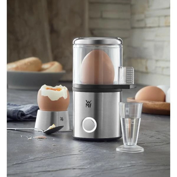 WMF KITCHENminis 04.1522.0011 kiaušinių viryklė 1 kiaušiniai(ių) 60 W