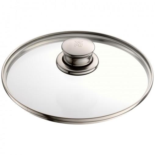 PLIENINIS PUODAS SU DANČIU WMF DIADEM PLUS 24 CM 6,5L NERŪDijantis PLIENAS 18/10
