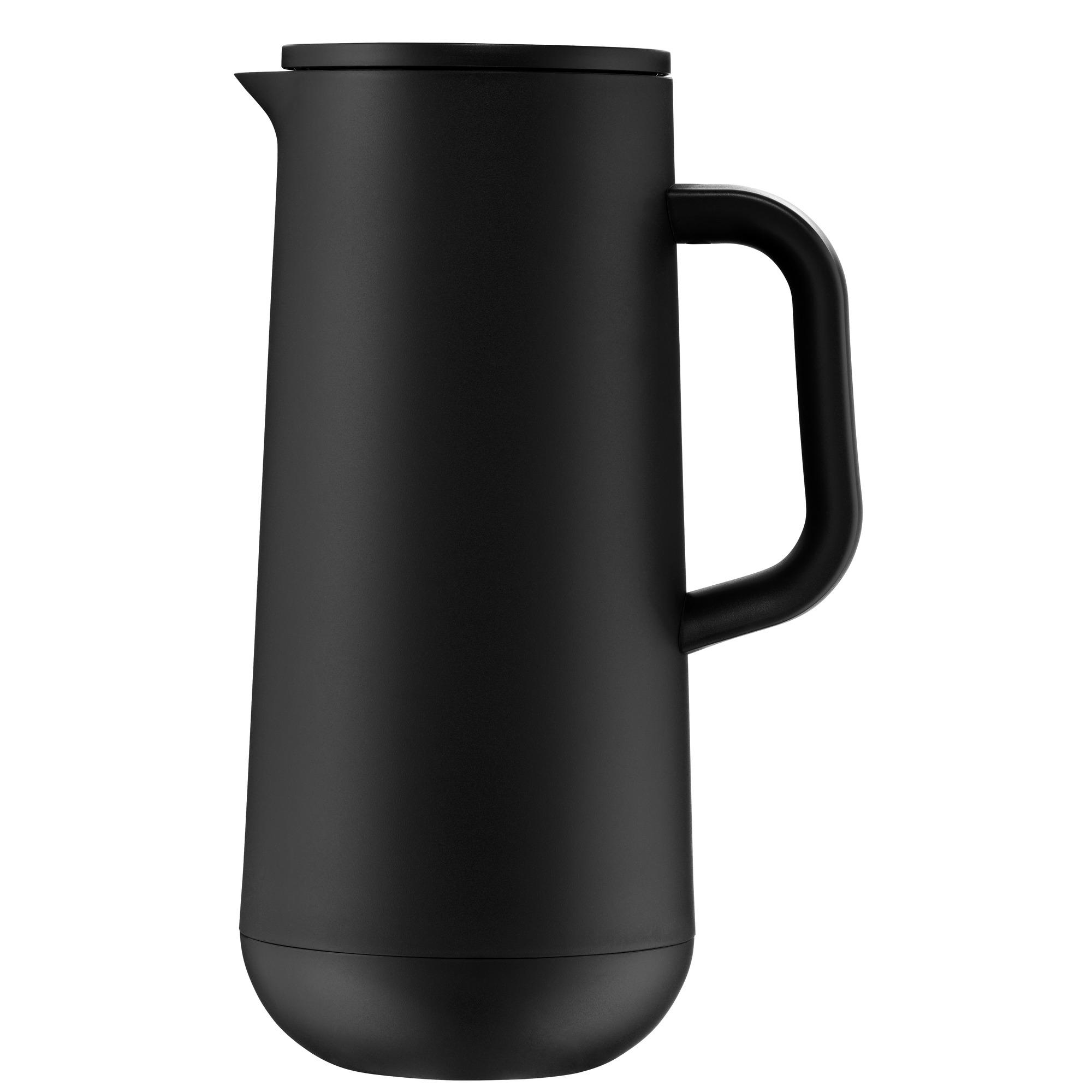 Indelis - termosas WMF Impulse, 1 l, antracitas