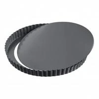 KAISER La Forme Plus quiche torto forma su pakeliamu pagrindu 32 cm
