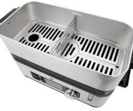 WMF 415090011 KITCHENminis garų puodas