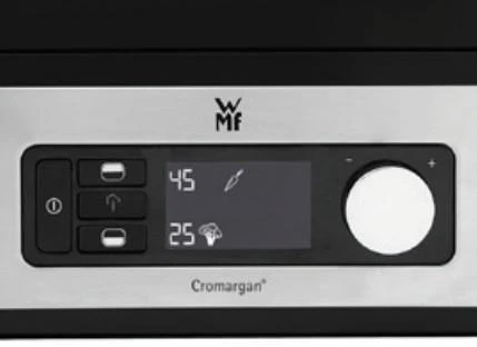 WMF 415090011 KITCHENminis garų puodas