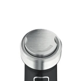 WMF Kult X 04.1655.0011 trintuvas Panardinamas maišytuvas Juoda, Metalinis 600 W