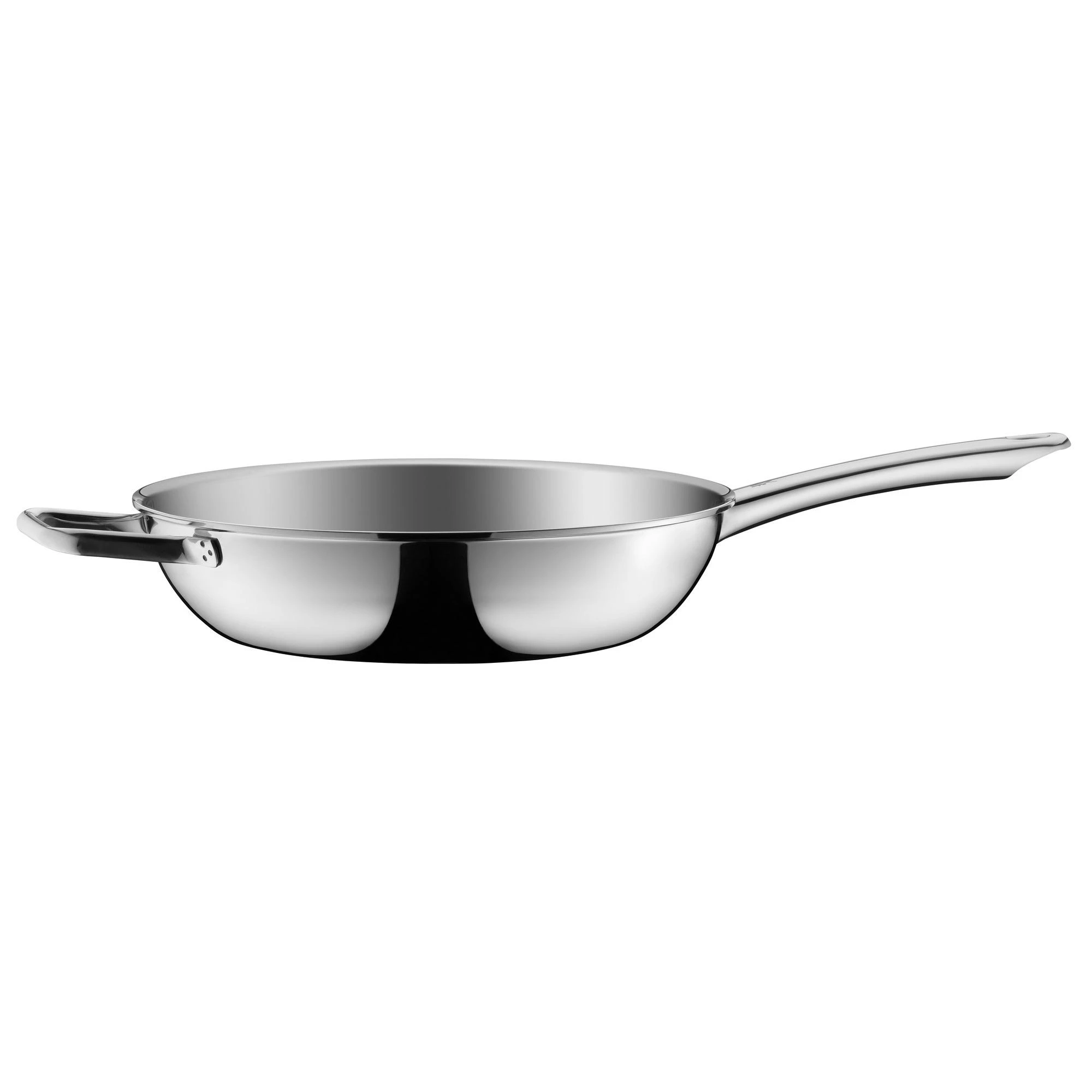 Keptuvė WMF Keptuvė gili 28 cm, Profi Resist / WMF