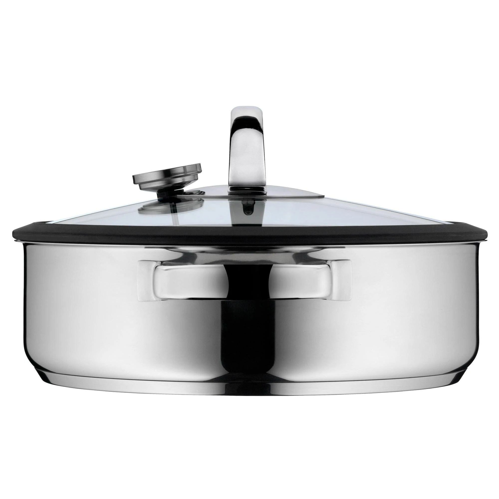 WMF Vitalis 1743016040 5 L Nerūdijančiojo plieno