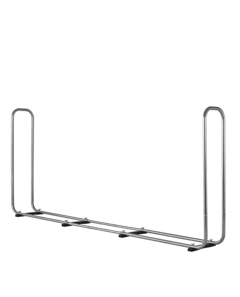 Wolfcraft Pagalbinis priedas malkų krovimui, modulinis, XXL, 5125000
