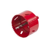 Gręžimo karūna Wolfcraft 5475000; 74x40 mm