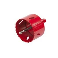 Wolfcraft Otwornica BiM 65 mm Wolfcraft - pilnai