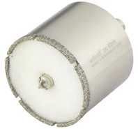 Wolfcraft CERAMIC 60 mm deimantinis skylių pjūklas - WF5940000