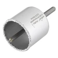 Wolfcraft skylių pjūklas 68 mm Wolfcraft - su karbido antgaliu, sukomplektuotas