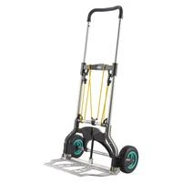 Wolfcraft Vežimėlis transportowy TS 850 Off-road 100 kg