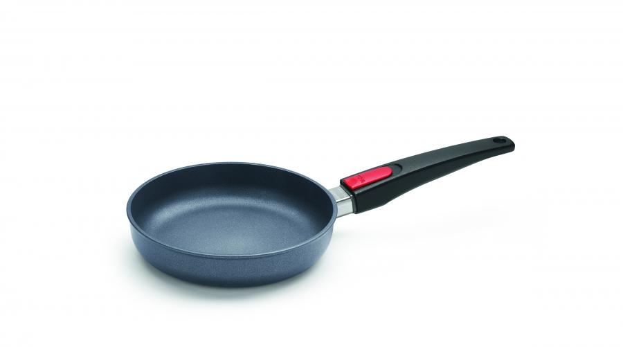 Keptuvė Woll Diamond Lite 20 cm