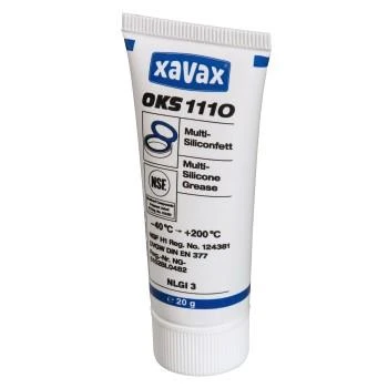 Kiti Priedas Xavax 111177 OKS 1110 Care produ