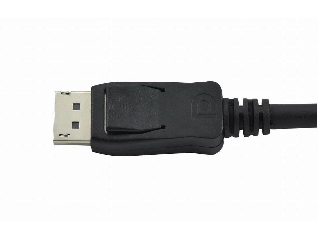AV XFX DisplayPort adapteris – juodas DVI-I (MA-AP01-PD1K)
